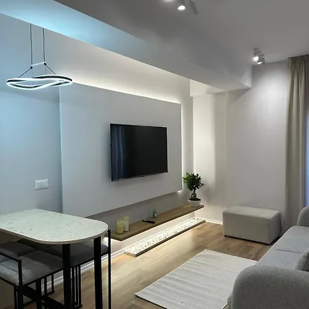 Luxury Διαμέρισμα