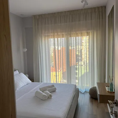 Luxury Διαμέρισμα *