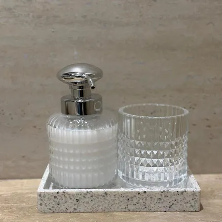 Luxury Τίρανα