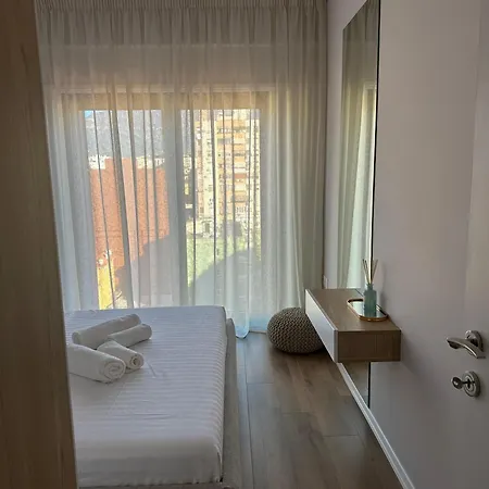 Διαμέρισμα Luxury *
