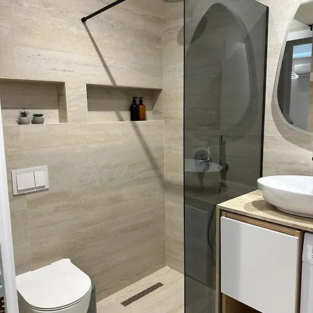 Luxury Διαμέρισμα