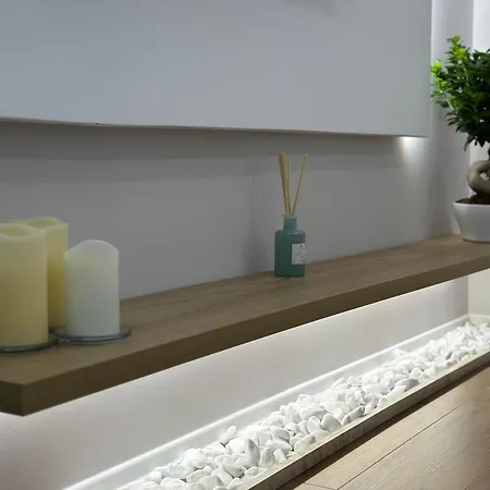 Luxury Apartman Tirana