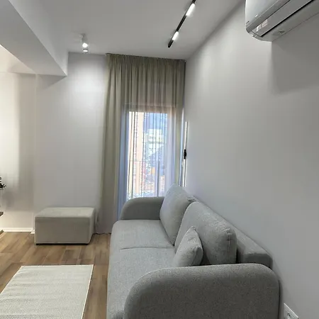 Luxury Apartman *